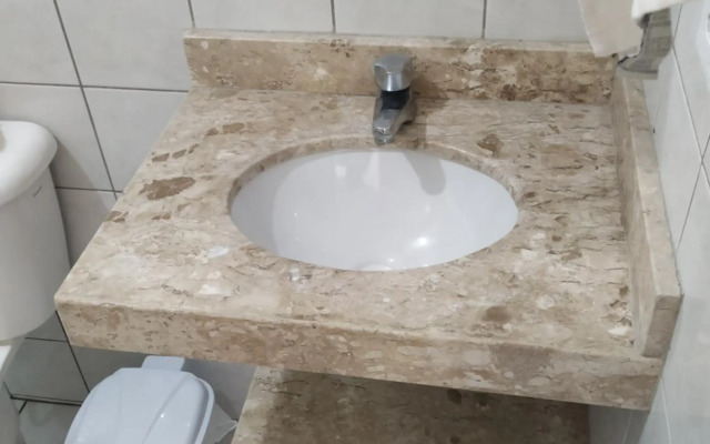 Apartamento Taperapuã Praia Vilage