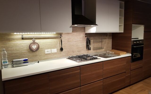 Casa Vacanze MGF Etna