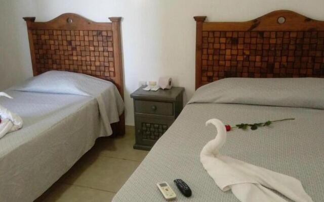 Hotel la Sirenita