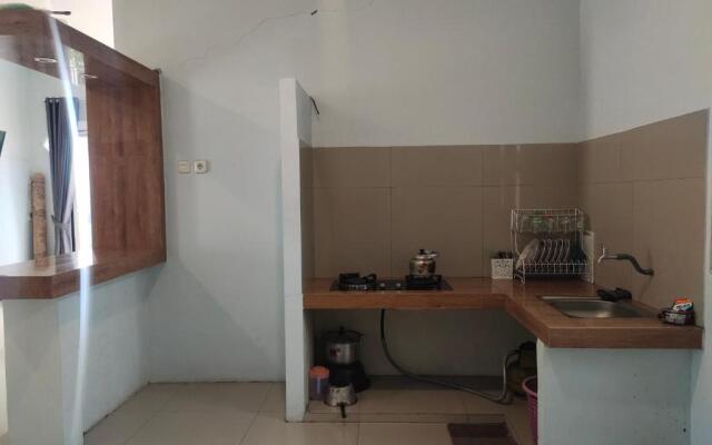 Villa Ricky 3 Gunung Bromo