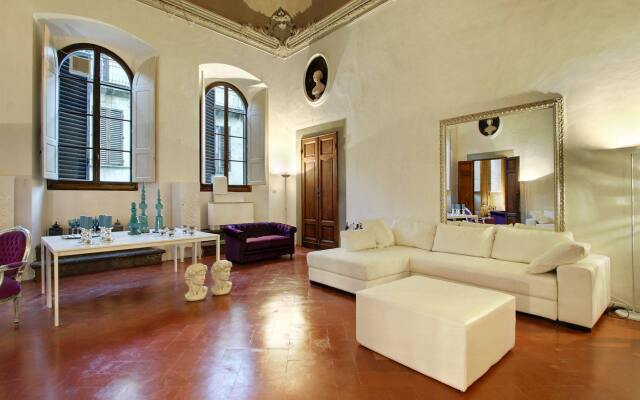 Palazzo Tolomei - Residenza d'Epoca