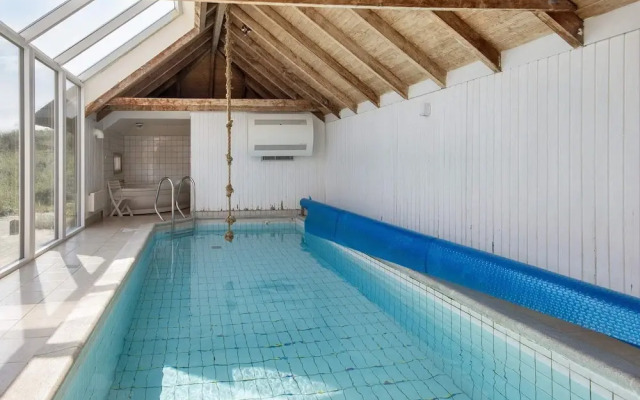 12 Person Holiday Home in Hvide Sande