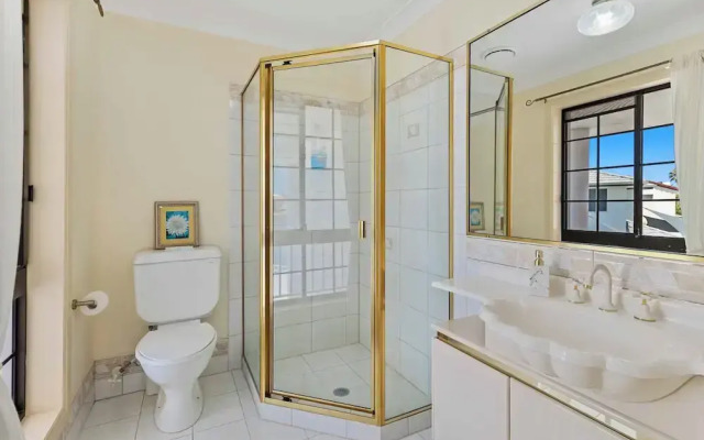 Villa Maria 4BRM Home