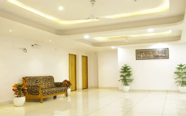 Hotel Krishna Pride