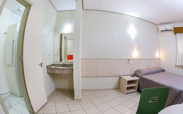 Hotel Expressinho Aeroporto