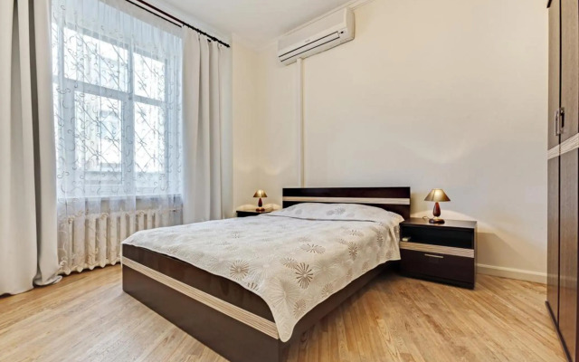 Rigaapartment Gertruda