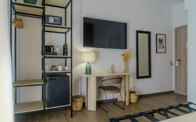 Viridiano Rooms & Apartments
