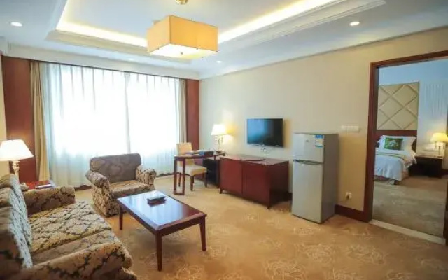 Perfect International Hotel