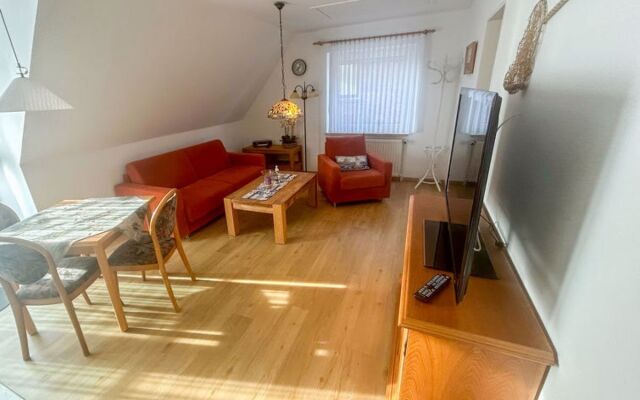 Apartment Dehne Norddeich 19719