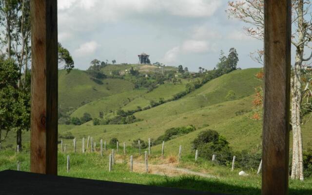 Sierra Morena Eco Hotel