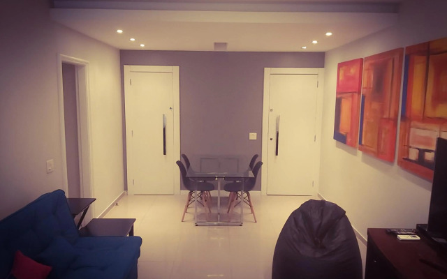 Apartamento Barão da Torre