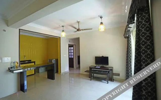 TSK - Di Maru - Luxury Guest House