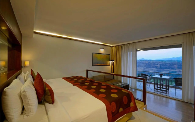 Athiva Resort & Spa, Khandala