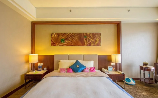 Dongguang Richwood Garden Hotel