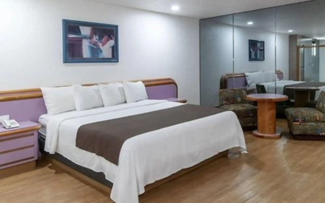 Hotel San Lucas