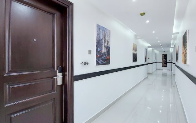 Hotel Mokka City