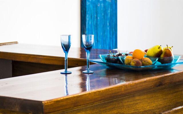 Folies Corfu Hotel Apartments
