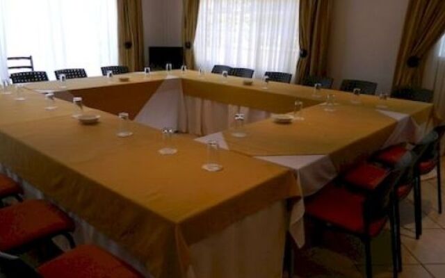 Botleng Guest House