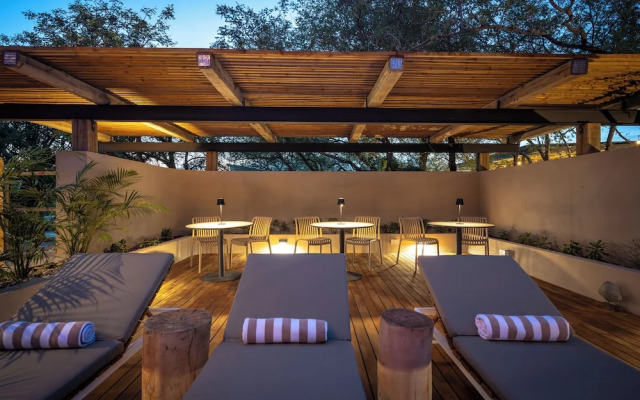 Khiwane Boutique Hotel