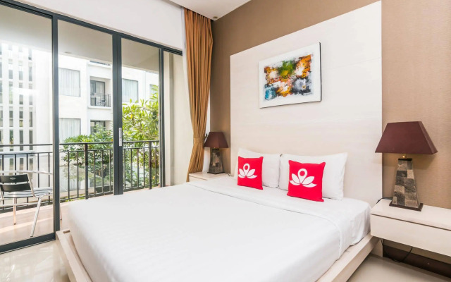 ZEN Rooms Seminyak Umalas