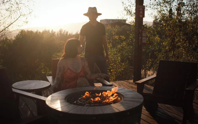 Brisa Del Valle Hotel Boutique