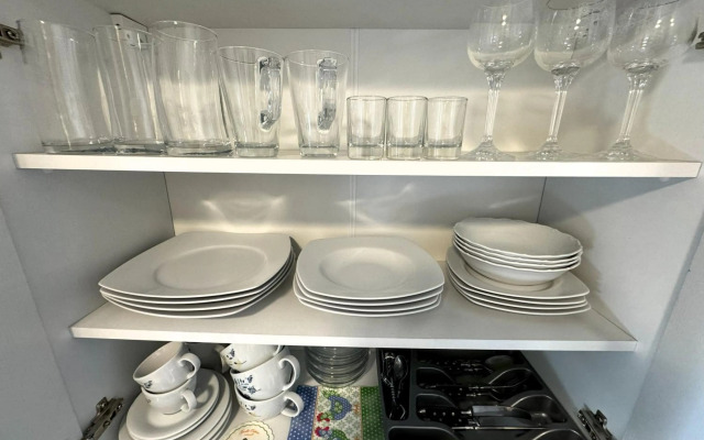 Apartmány Karlovy Vary