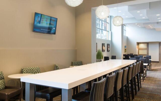 Residence Inn by Marriott Nashville Vanderbilt/West End