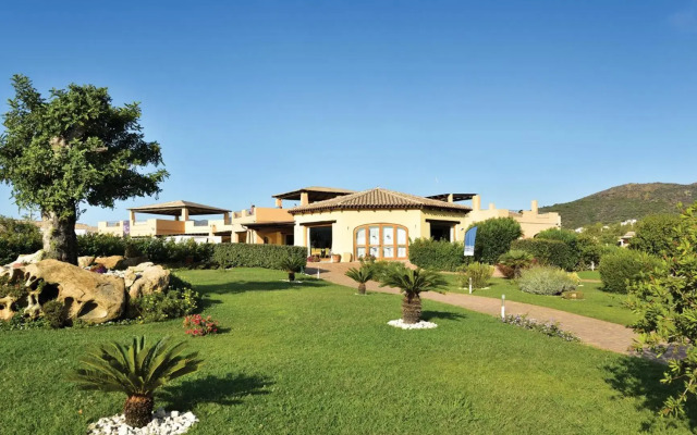 Resort Janna e Sole Resort