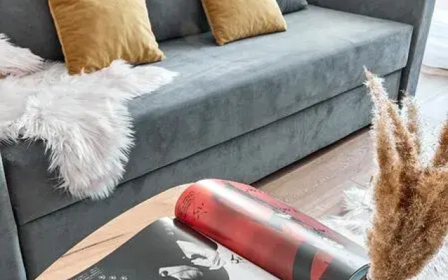 Апартаменты Сутки Уфа на  ул. Пархоменко, д.156В