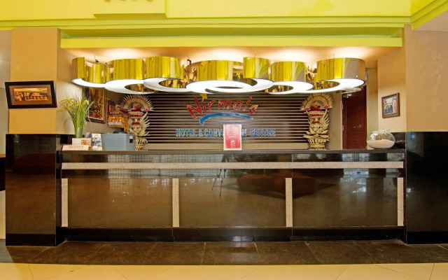 ZEN Rooms Denpasar Padangsambian