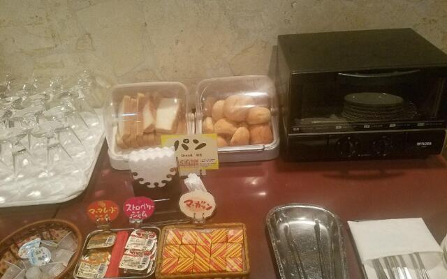 Hotel Naha City -Kokusai Street-