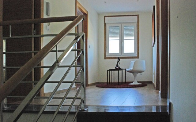 House With 4 Bedrooms in Burela, With Wonderful sea View and Enclosed