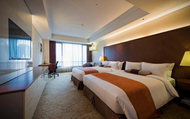 Koreana Hotel