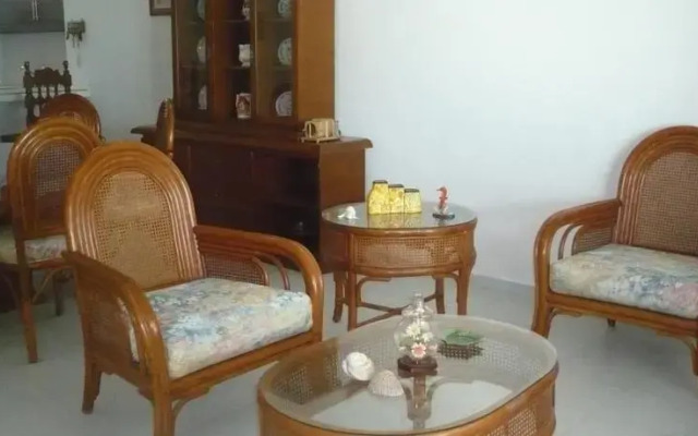 Casa Nelly