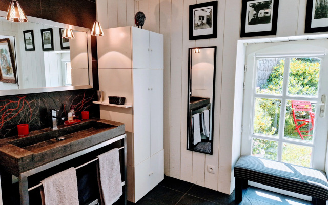 Les Chambres du Keriolet