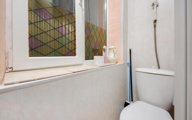 Апартаменты на улице Кольцова 30