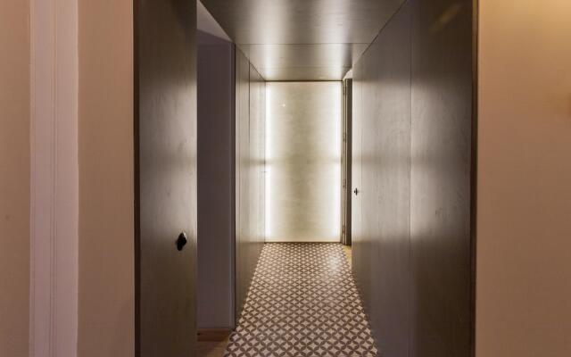 bnapartments LoftPuzzle