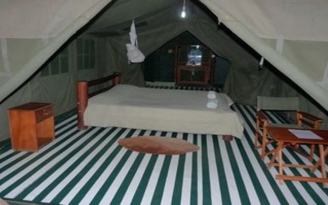 Enchoro Wildlife Camp