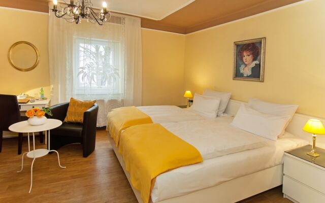 Pension Garni Brunnenhof