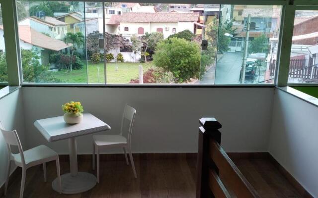 Pousada Caminho do Pontal