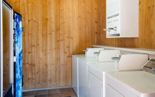 Ramada Limited Lebec