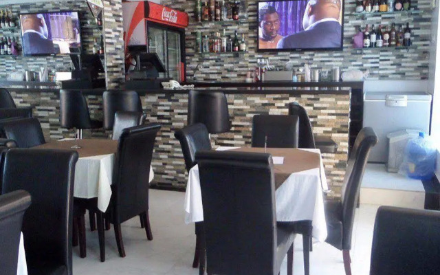 Larry Mitchelle Suites