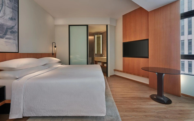 Fairfield by Marriott Chow Kit Kuala Lumpur