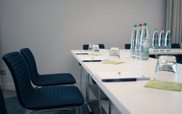 Holiday Inn Express Stuttgart Airport