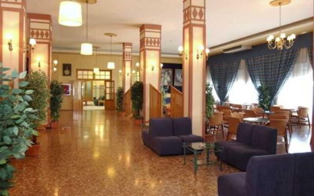 Kross Ntra. Sra. de la Victoria