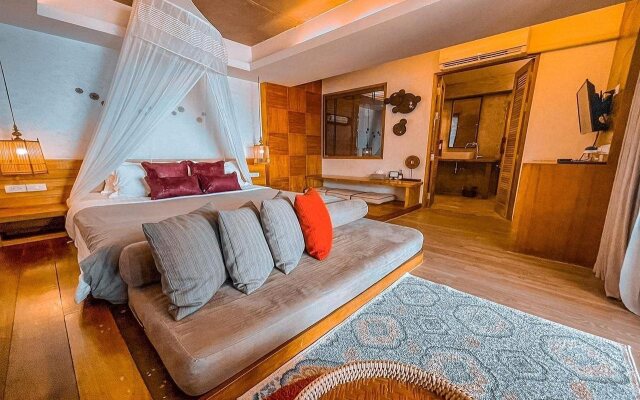 The Parlour Krabi by ZUZU