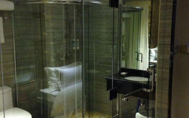 Fangyuan Boutique Hotel