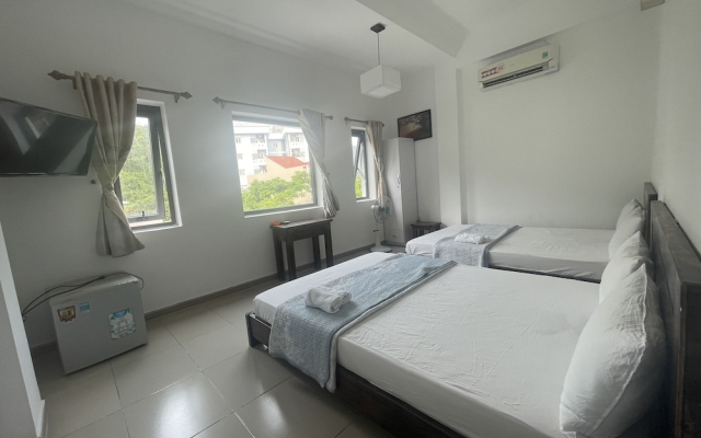 OYO 1179 Minh An Motel