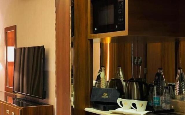 Msharef Al Moden Suites
