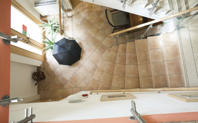 Hostel Ruthensteiner